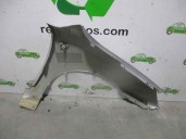 Recambio de aleta delantera izquierda para kia carens (un) 2.0 crdi referencia OEM IAM 663111D050 GRIS 