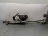 Replacement front wiper motor for Fiat Bravo (182) 1.6 16v cat OEM IAM reference TGE434 