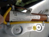 Recambio de airbag cortina delantero izquierdo para porsche cayenne (typ 9pa) s referencia OEM IAM 7L5880741A 