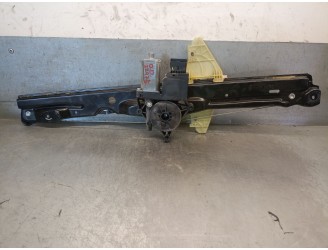 Recambio de pinza freno delantera izquierda para honda accord tourer (cn/cm) 2.2i ctdi executive referencia OEM IAM 45001SEAE01  2