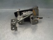 Recambio de palanca freno de mano para nissan note 1.5 dci turbodiesel cat referencia OEM IAM 360103VU0A 