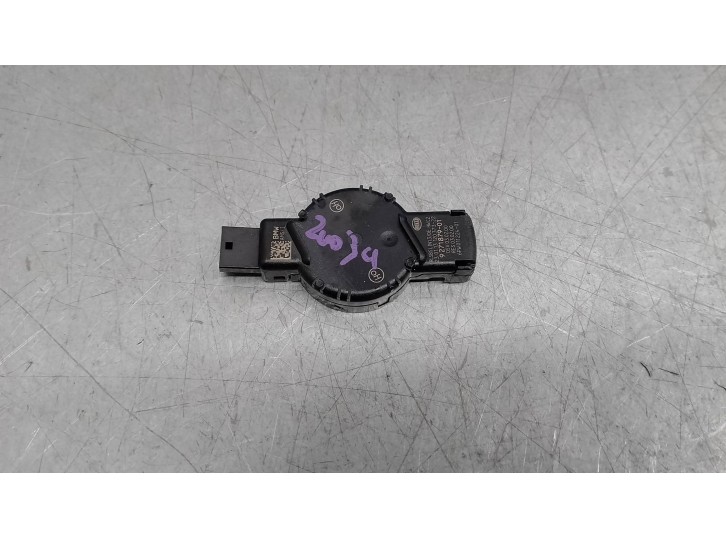Recambio de sensor lluvia para bmw serie 5 gran turismo (f07) 530d xdrive referencia OEM IAM 927187901  