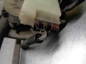 Replacement front wiper motor for Fiat Bravo (182) 1.6 16v cat OEM IAM reference TGE434 