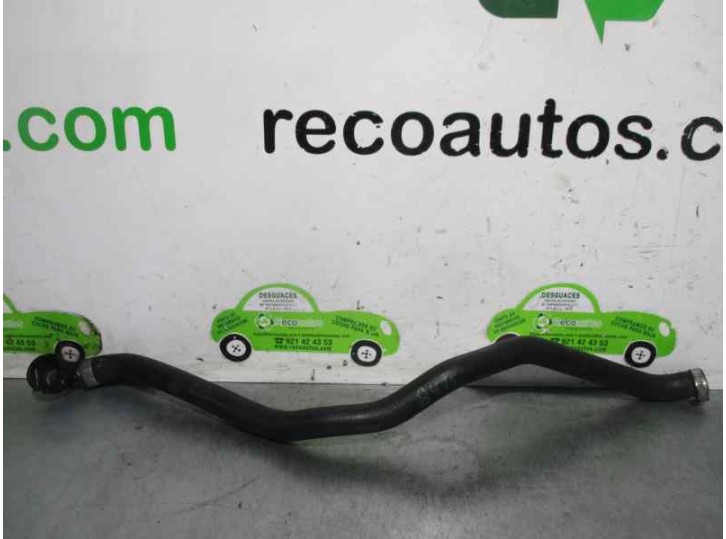 Recambio de tubo para bmw x5 (e53) 4.4i automático referencia OEM IAM 8409066 