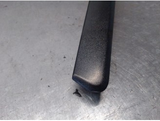 Recambio de puerta trasera izquierda para honda accord tourer (cn/cm) 2.2i ctdi executive referencia OEM IAM 67550SED505ZZ GRIS 