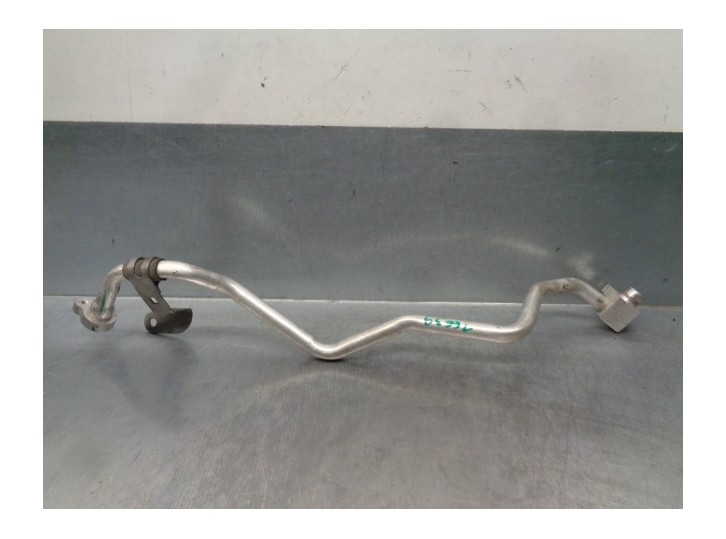 Recambio de tubos aire acondicionado para nissan note 1.5 dci turbodiesel cat referencia OEM IAM 924503VD0A 