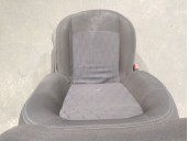 Recambio de asiento delantero izquierdo para citroën c-elysée 1.6 hdi fap referencia OEM IAM 1609409080 1609409080 