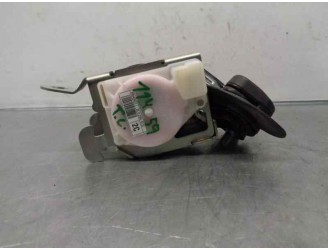 Recambio de cinturon seguridad trasero central para citroën c4 grand picasso 1.6 16v hdi fap referencia OEM IAM 9654964577  5 PU