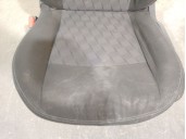Recambio de asiento delantero izquierdo para citroën c-elysée 1.6 hdi fap referencia OEM IAM 1609409080 1609409080 