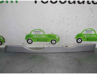 Recambio de cerquillo faro para bmw x5 (e53) 4.4i automático referencia OEM IAM 51138402647 