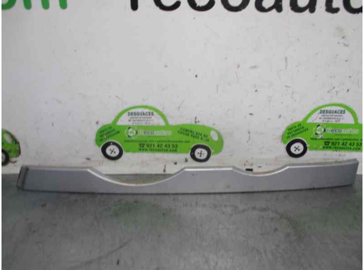 Recambio de cerquillo faro para bmw x5 (e53) 4.4i automático referencia OEM IAM 51138402647  