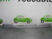 Recambio de cerquillo faro para bmw x5 (e53) 4.4i automático referencia OEM IAM 51138402647 