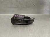 Replacement hazard warning switch for Alfa Romeo Giulietta (191) 2.0 JTDm cat OEM IAM reference 156093736 156093736 
