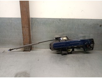 Recambio de maneta exterior delantera derecha para ford focus iii turnier 1.0 ecoboost referencia OEM IAM BM51A224A36EC 1932914 