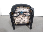 Recambio de asiento delantero izquierdo para citroën c-elysée 1.6 hdi fap referencia OEM IAM 1609409080 1609409080 