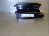 Recambio de mando climatizador para hyundai elantra (xd) 2.0 crdi cat referencia OEM IAM 972502D060AX 
