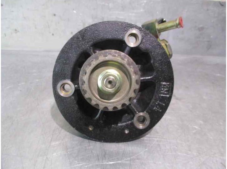 Recambio de depresor freno / bomba vacio para nissan almera (n15) 2.0 diesel referencia OEM IAM 146502J601 VB6001B 