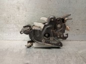 Recambio de cerradura capot para bmw x6 (g06, f96) xdrive 40 d mild-hybrid referencia OEM IAM 7347409 51237347409 