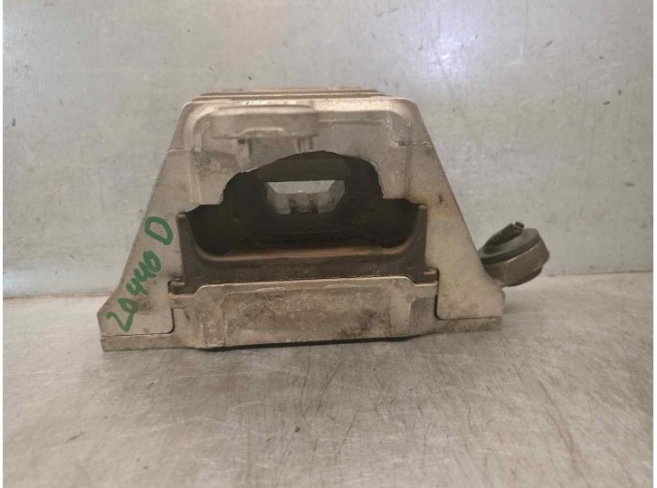 Recambio de soporte motor derecho para opel insignia berlina 1.6 cdti dpf referencia OEM IAM 22992957 