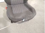 Recambio de asiento delantero izquierdo para citroën c-elysée 1.6 hdi fap referencia OEM IAM 1609409080 1609409080 
