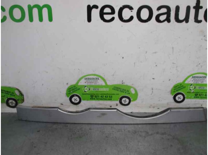 Recambio de cerquillo faro para bmw x5 (e53) 4.4i automático referencia OEM IAM 51138402648  