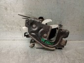 Recambio de cerradura capot para bmw x6 (g06, f96) xdrive 40 d mild-hybrid referencia OEM IAM 7347409 51237347409 