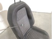 Recambio de asiento delantero izquierdo para citroën c-elysée 1.6 hdi fap referencia OEM IAM 1609409080 1609409080 