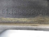 Recambio de cerquillo faro para bmw x5 (e53) 4.4i automático referencia OEM IAM 51138402648  