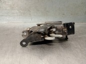 Recambio de cerradura capot para bmw x6 (g06, f96) xdrive 40 d mild-hybrid referencia OEM IAM 7347409 51237347409 