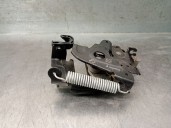 Recambio de cerradura capot para bmw x6 (g06, f96) xdrive 40 d mild-hybrid referencia OEM IAM 7347409 51237347409 