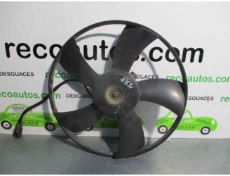 Recambio de electroventilador para opel antara 2.0 cdti cat (z 20 dmh / llw) referencia OEM IAM 96629051 