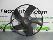 Recambio de electroventilador para opel antara 2.0 cdti cat (z 20 dmh / llw) referencia OEM IAM 96629051 