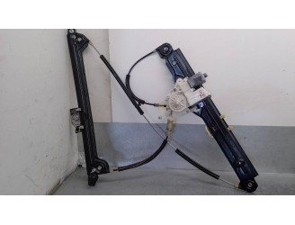 Recambio de elevalunas delantero izquierdo para bmw serie 5 gran turismo (f07) 530d xdrive referencia OEM IAM 51337197919 8 PINE