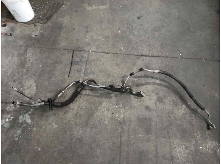Recambio de tubo para audi a4 berlina (8e) 2.5 v6 24v tdi referencia OEM IAM 8E0145746C 
