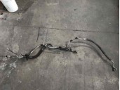 Recambio de tubo para audi a4 berlina (8e) 2.5 v6 24v tdi referencia OEM IAM 8E0145746C 