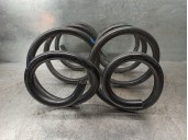 Recambio de muelle amortiguacion para nissan note 1.5 dci turbodiesel cat referencia OEM IAM 550203VU0A  
