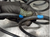 Recambio de muelle amortiguacion para nissan note 1.5 dci turbodiesel cat referencia OEM IAM 550203VU0A  