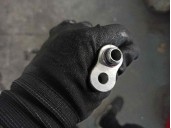 Recambio de tubo para audi a4 berlina (8e) 2.5 v6 24v tdi referencia OEM IAM 8E0145746C 