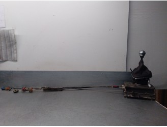 Recambio de palanca cambio para alfa romeo giulietta (191) 2.0 jtdm cat referencia OEM IAM 463138850 00463138850 