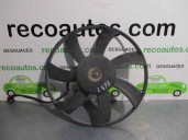 Recambio de electroventilador para opel antara 2.0 cdti cat (z 20 dmh / llw) referencia OEM IAM 96629051 