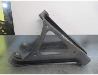 Recambio de brazo suspension inferior trasero derecho para porsche cayenne (typ 9pa) s referencia OEM IAM 95533101811 
