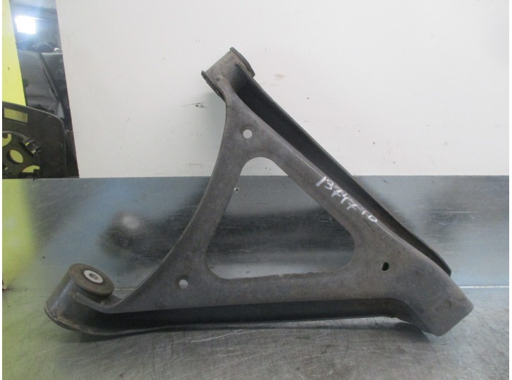 Replacement rear right lower suspension arm for Porsche Cayenne (Typ 9PA) S OEM IAM reference 95533101811 