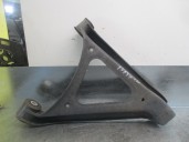 Replacement rear right lower suspension arm for Porsche Cayenne (Typ 9PA) S OEM IAM reference 95533101811 