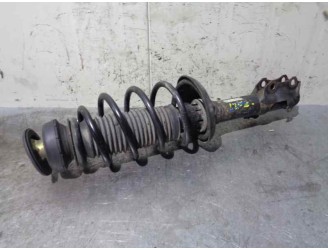 Recambio de amortiguador delantero derecho para volkswagen golf iii berlina (1h1) 2.0 referencia OEM IAM 357413031R 04C4B1 