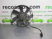 Recambio de electroventilador para opel antara 2.0 cdti cat (z 20 dmh / llw) referencia OEM IAM 96629051 