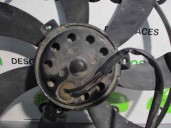 Recambio de electroventilador para opel antara 2.0 cdti cat (z 20 dmh / llw) referencia OEM IAM 96629051 