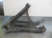 Replacement rear lower right suspension arm for Porsche Cayenne (Typ 9PA) S OEM IAM reference 95533101811 