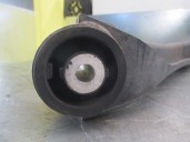 Replacement right rear lower suspension arm for Porsche Cayenne (Typ 9PA) S OEM IAM reference 95533101811 