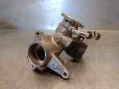 Recambio de tubo para infiniti fx 3.7 v6 cat referencia OEM IAM 11060JK20C 
