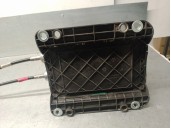 Recambio de palanca cambio para alfa romeo giulietta (191) 2.0 jtdm cat referencia OEM IAM 463138850 00463138850 